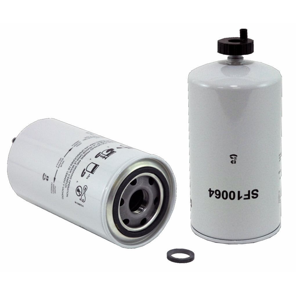 WIX WF10064 Fuel Water Separator Filter