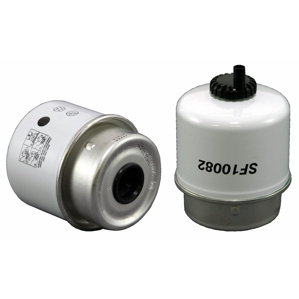 WIX WF10082 Key-Way Style Fuel Manager Filter