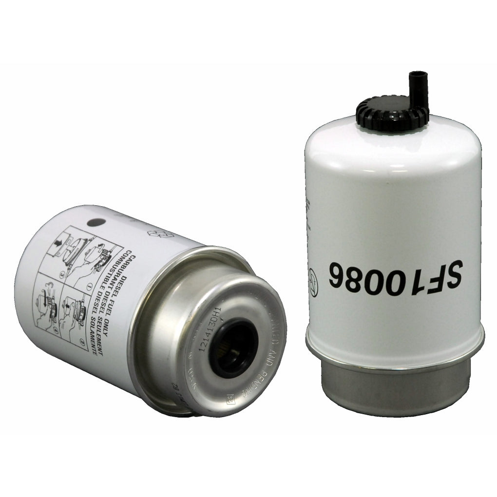 WIX WF10086 Fuel Water Separator Filter