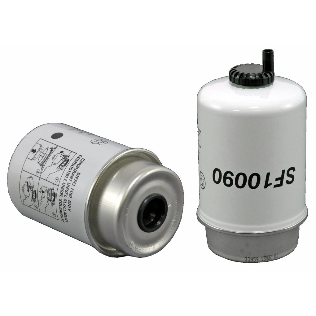 WIX WF10090 Key-Way Style Fuel Manager Filter