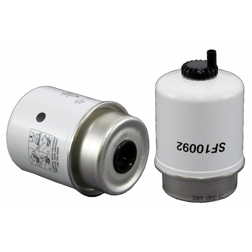 WIX WF10092 Fuel Water Separator Filter