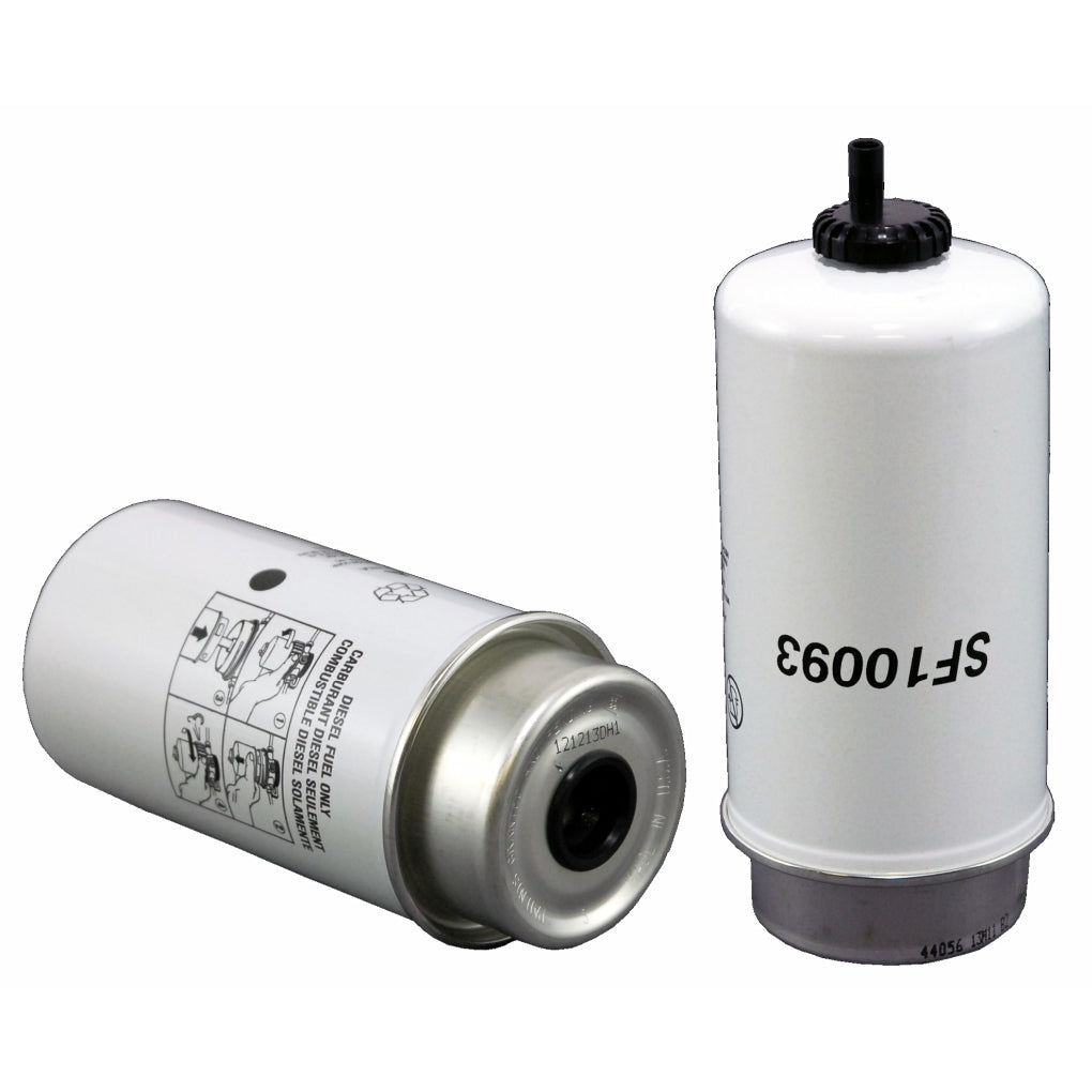 WIX WF10093 Fuel Water Separator Filter