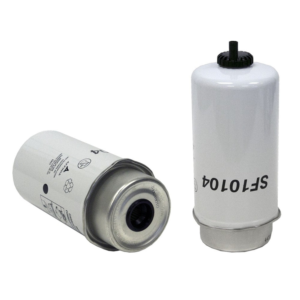 WIX WF10104 Fuel Water Separator Filter