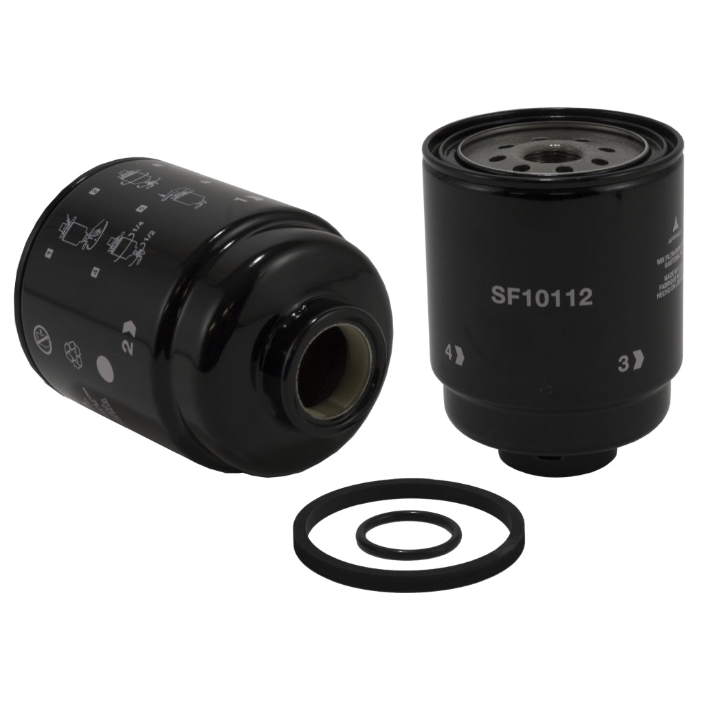 WIX WF10112 Fuel Water Separator Filter