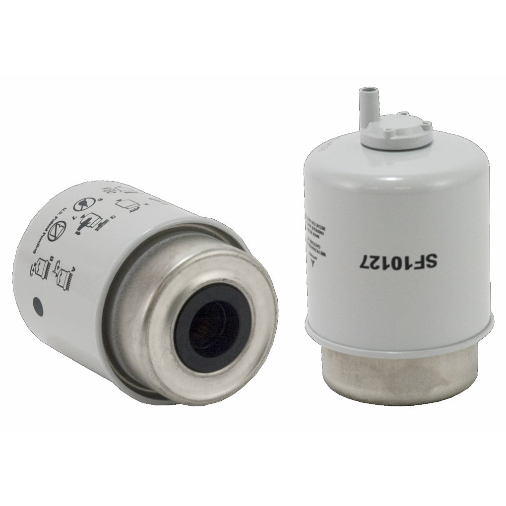 WIX WF10127 Key-Way Style Fuel Manager Filter