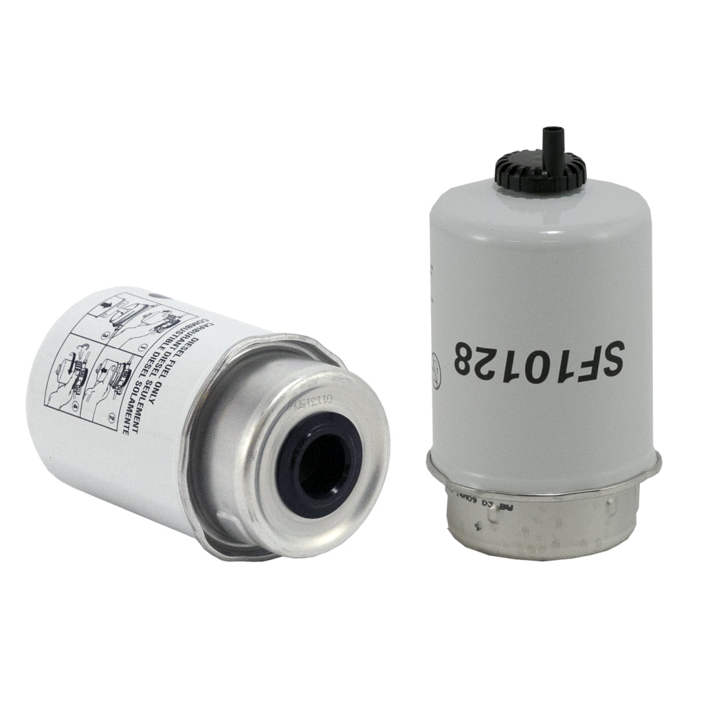 WIX WF10128 Key-Way Style Fuel Manager Filter