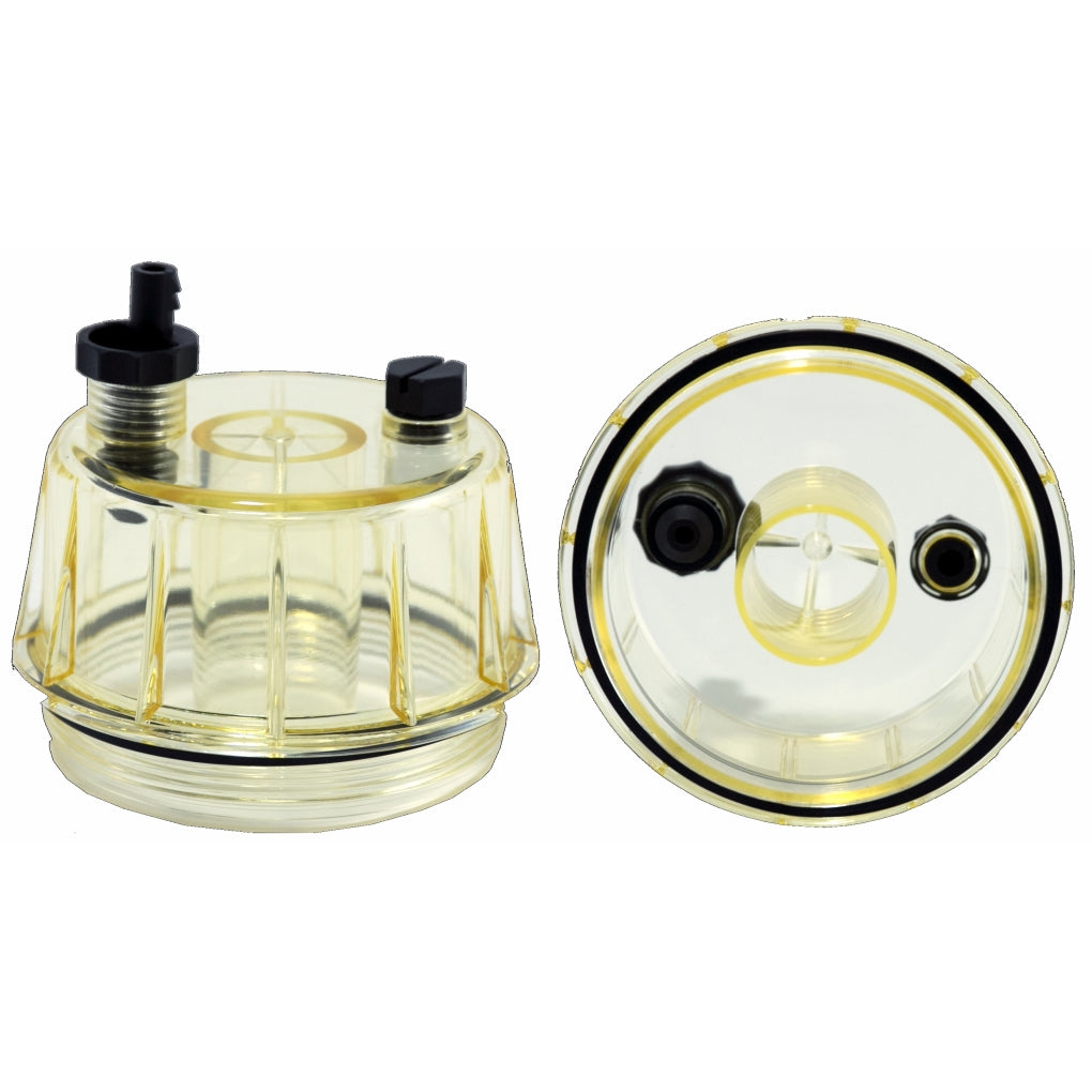WIX WF10137 Filter Bowl