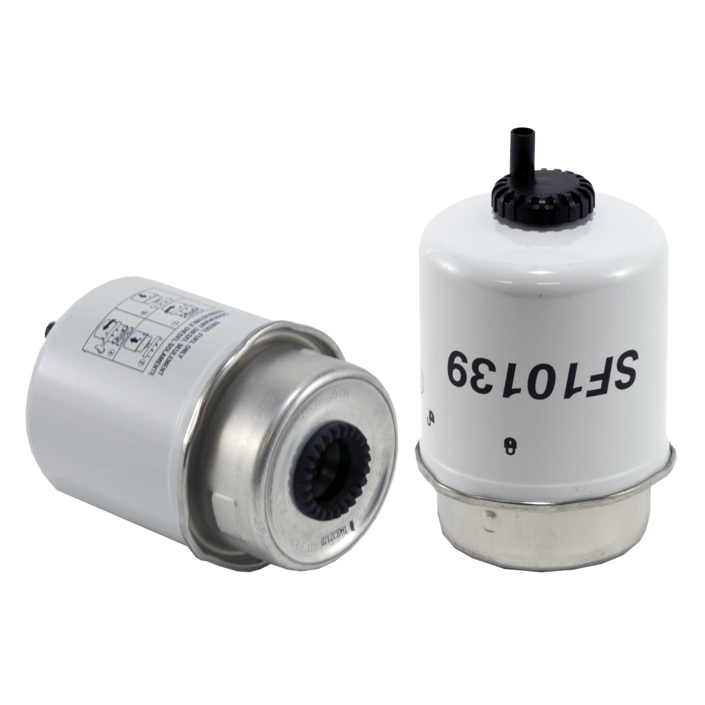WIX WF10139 Key-Way Style Fuel Manager Filter