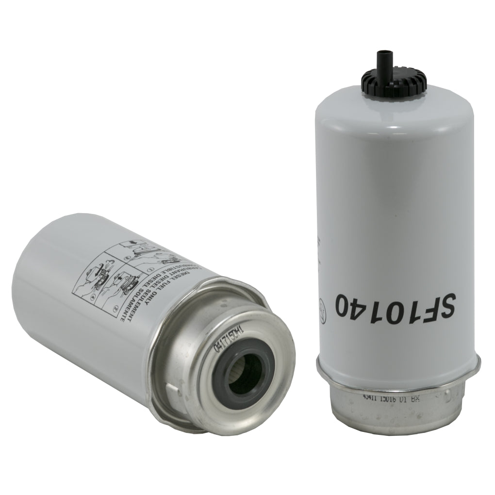 WIX WF10140 Key-Way Style Fuel Manager Filter