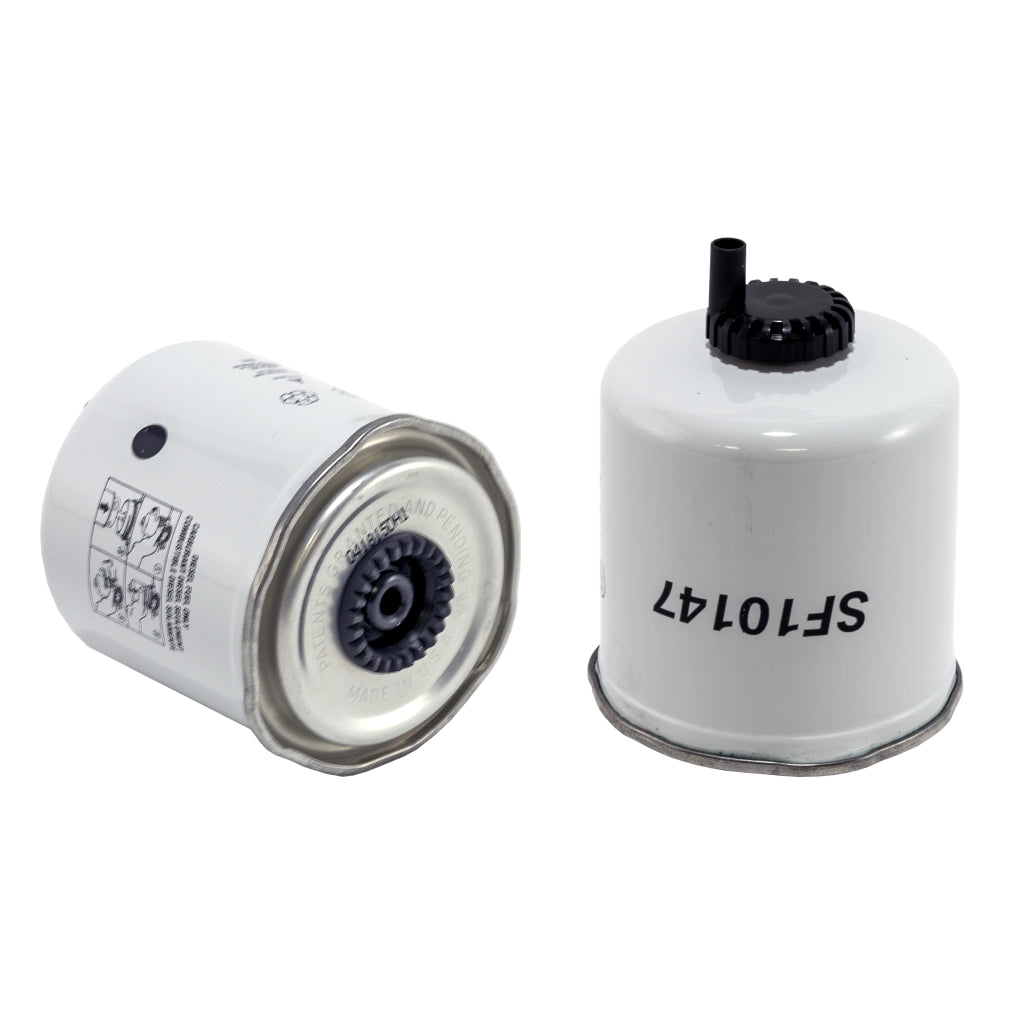WIX WF10147 Key-Way Style Fuel Manager Filter
