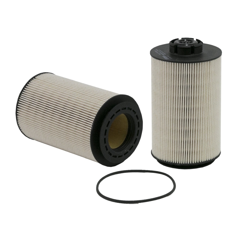 WIX WF10164 Cartridge Fuel Metal Free Filter
