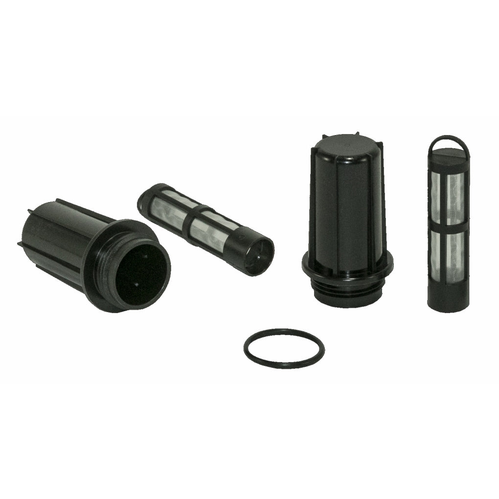 WIX WF10170 Fuel Filter Housing