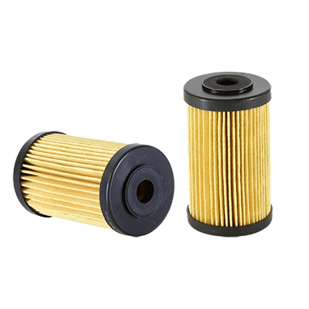 WIX WF10185 Cartridge Fuel Metal Free Filter