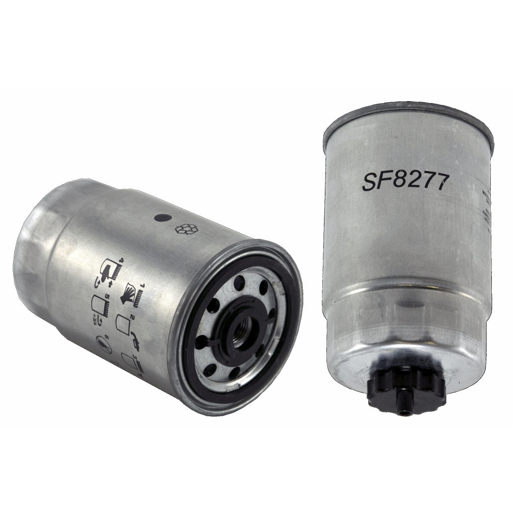 WIX WF8277 Spin-On Fuel/Water Separator Filter