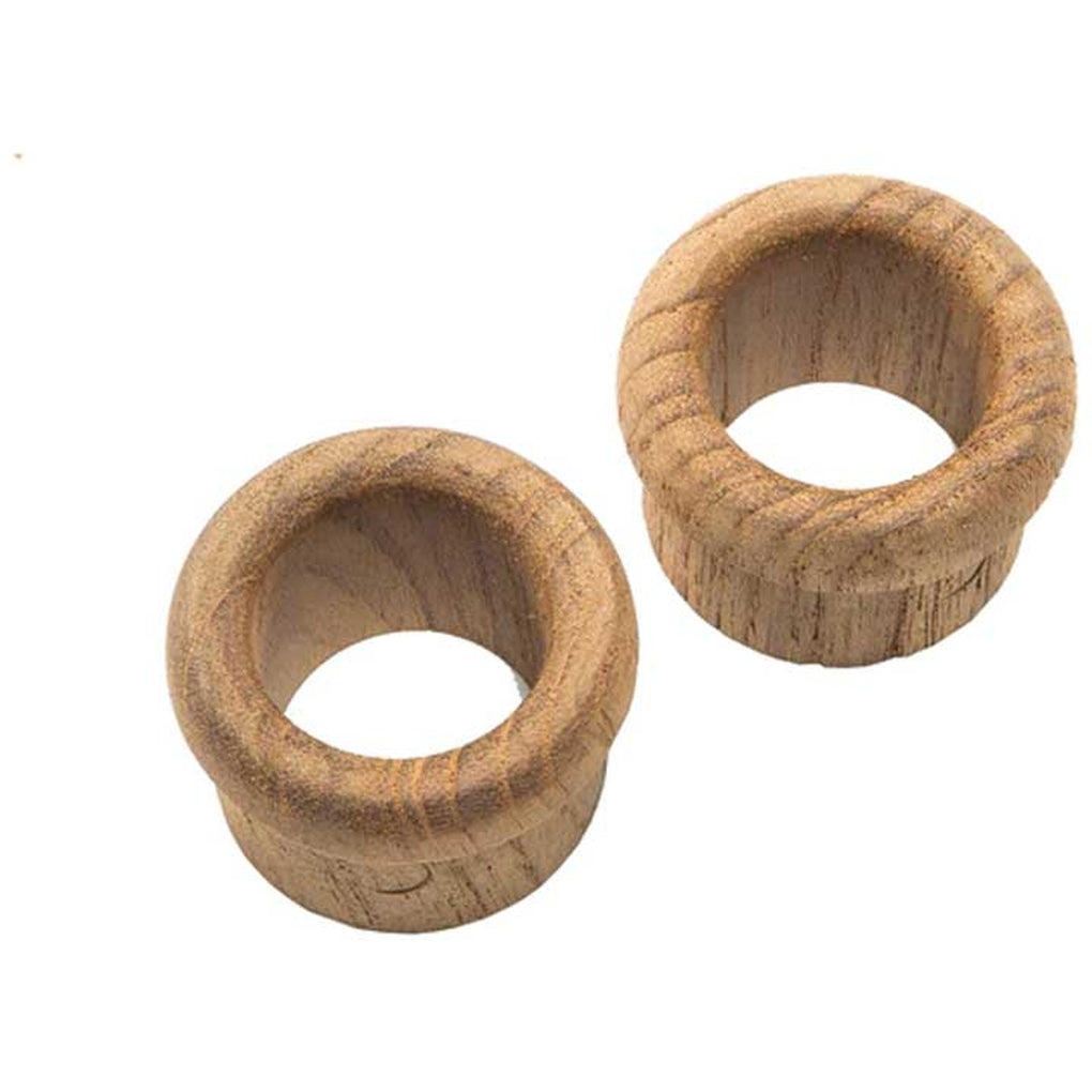 Whitecap 60145-A Finger Pull 5/8In Barrel Length 2 Pk