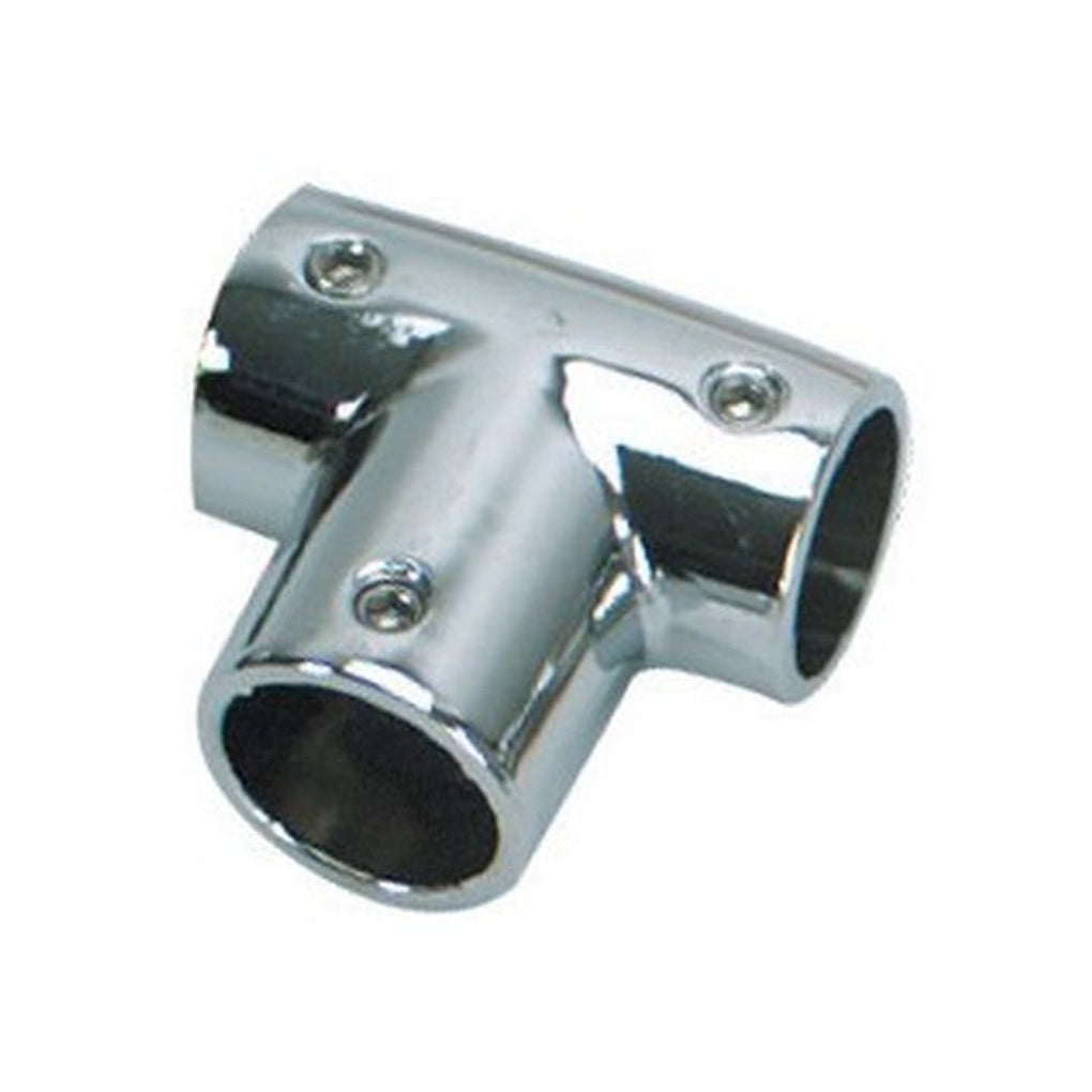 Whitecap 6043C Pkgd 7/8In 90 Degree Tee