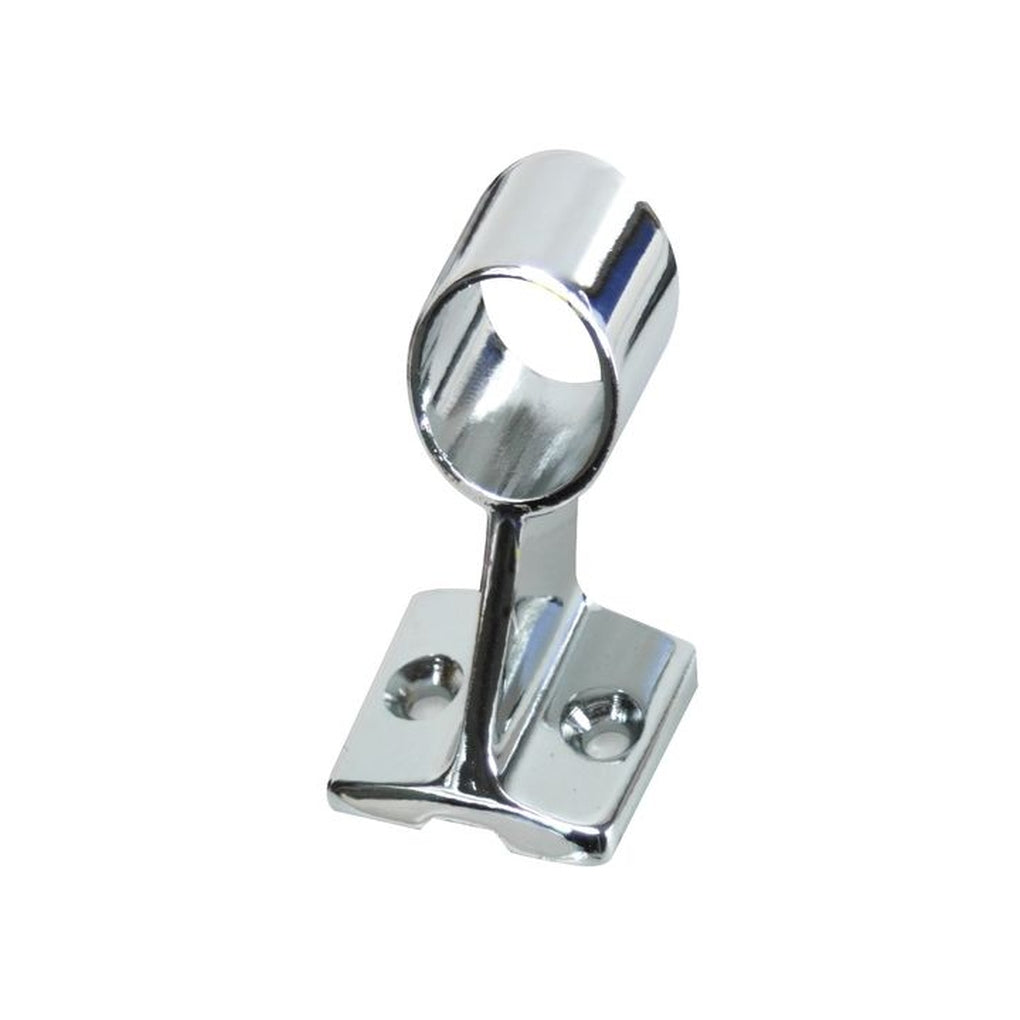 Whitecap 6079C Pkgd 7/8In Handrail Ctr Stanchion 60 Degree
