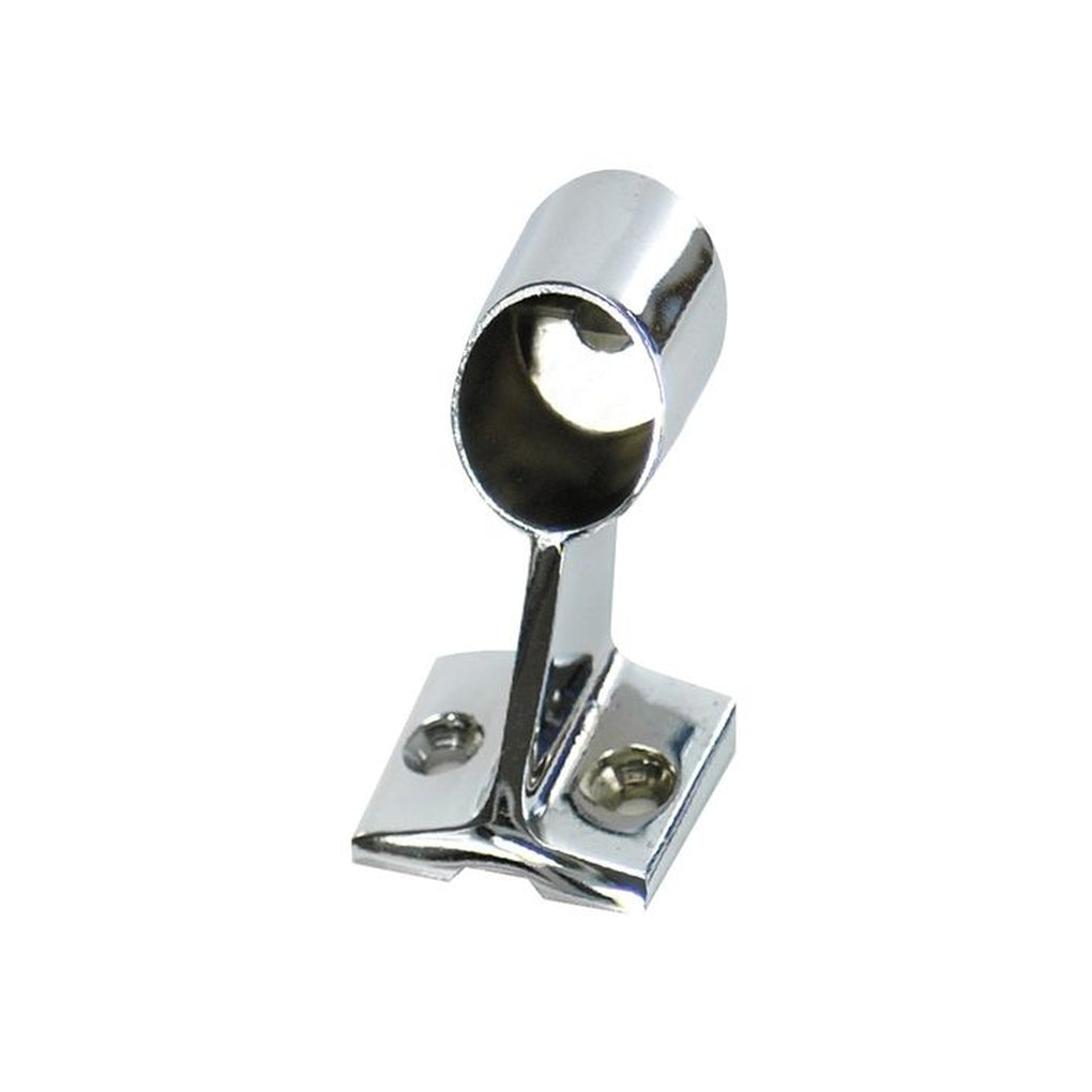 Whitecap 6080C Pkgd 7/8In Handrail 60 Degree End