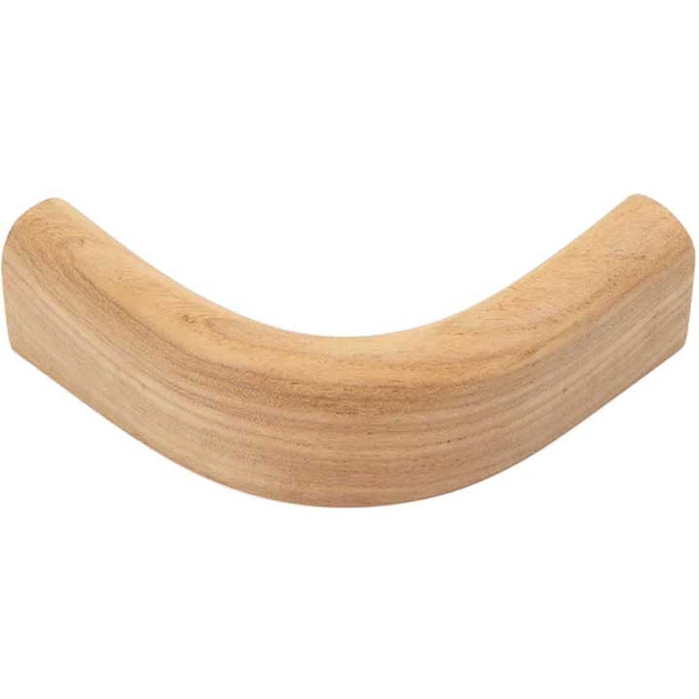 Whitecap 60837 Outside Corner Edge Moulding 13/8Inh X 13/16Inw