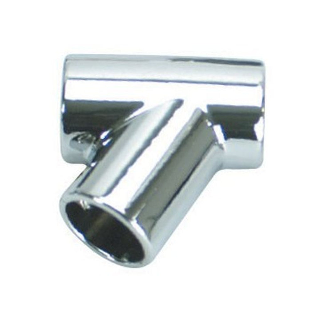 Whitecap 6093C Pkgd 7/8In 60 Degree Universal Tee
