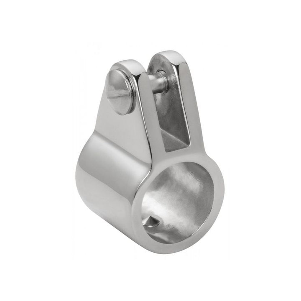 Whitecap 6100C Pkgd 7/8In Top Slide With Bolt