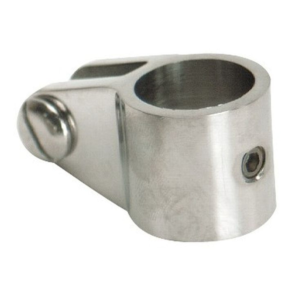 Whitecap 6102C Pkgd 1In Top Slide With Bolt