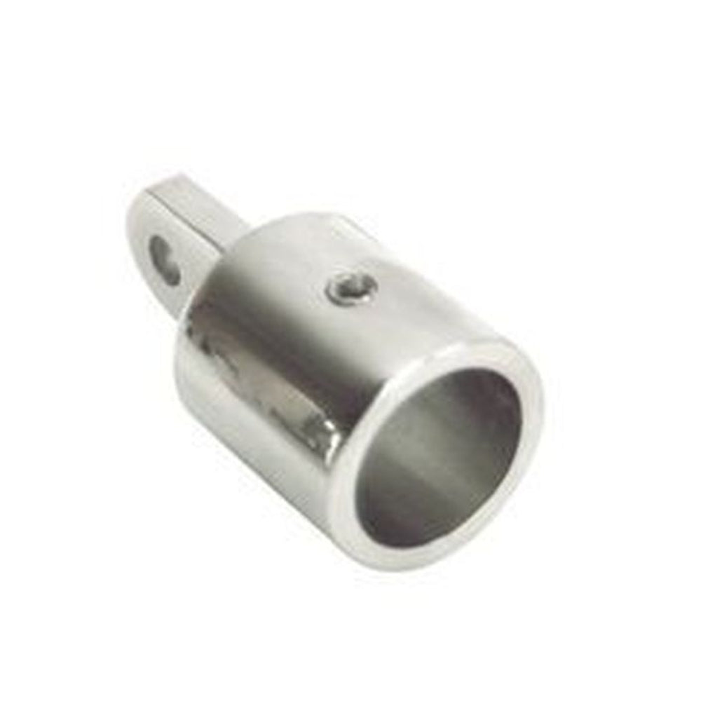Whitecap 6103C Pkgd 1In Top Cap
