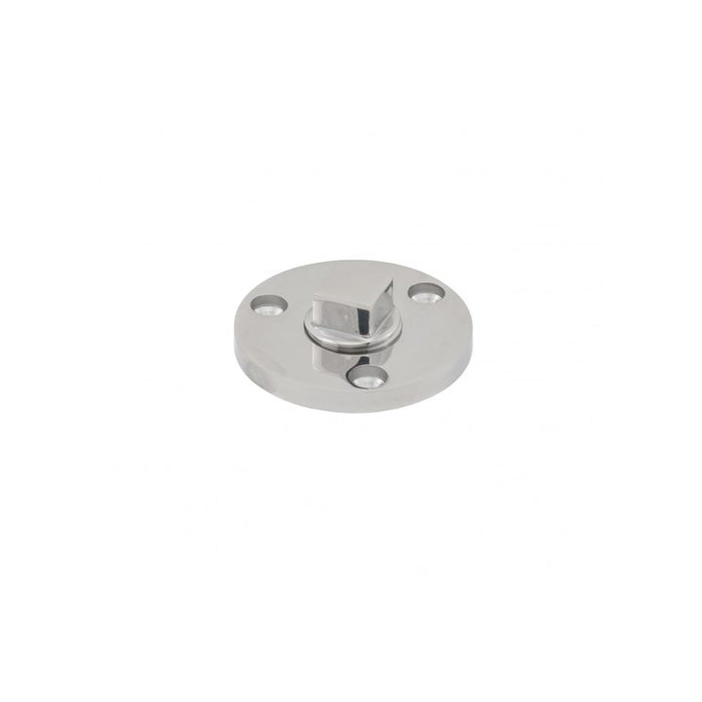 Whitecap 6351C Pkgd 316 SS 1/2In Garboard Drain Plug