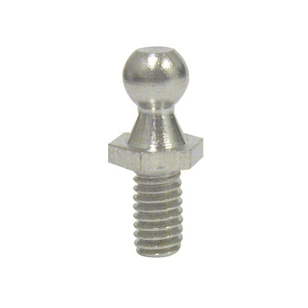 Whitecap G-1005SSC Pkgd 316 SS Ball Stud 10Mm