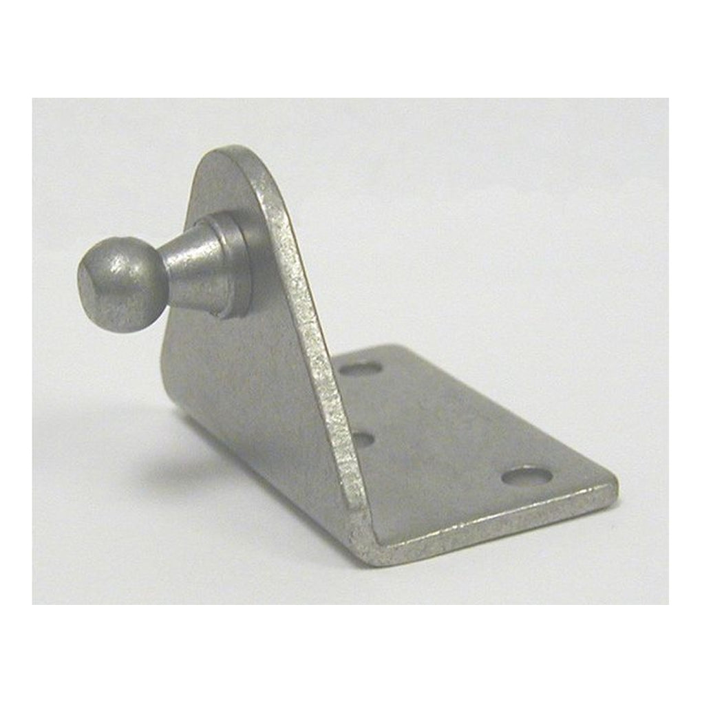 Whitecap G-1060SSC Pkgd 316 SS Mounting Bracket 2In X 1 1/4In