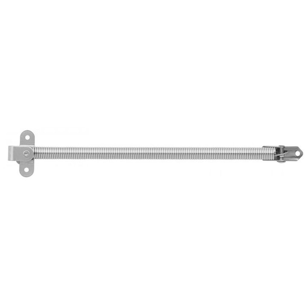 Whitecap S-0216C Pkgd SS Spring Hatch Holder 7/16In X 8 1/2In