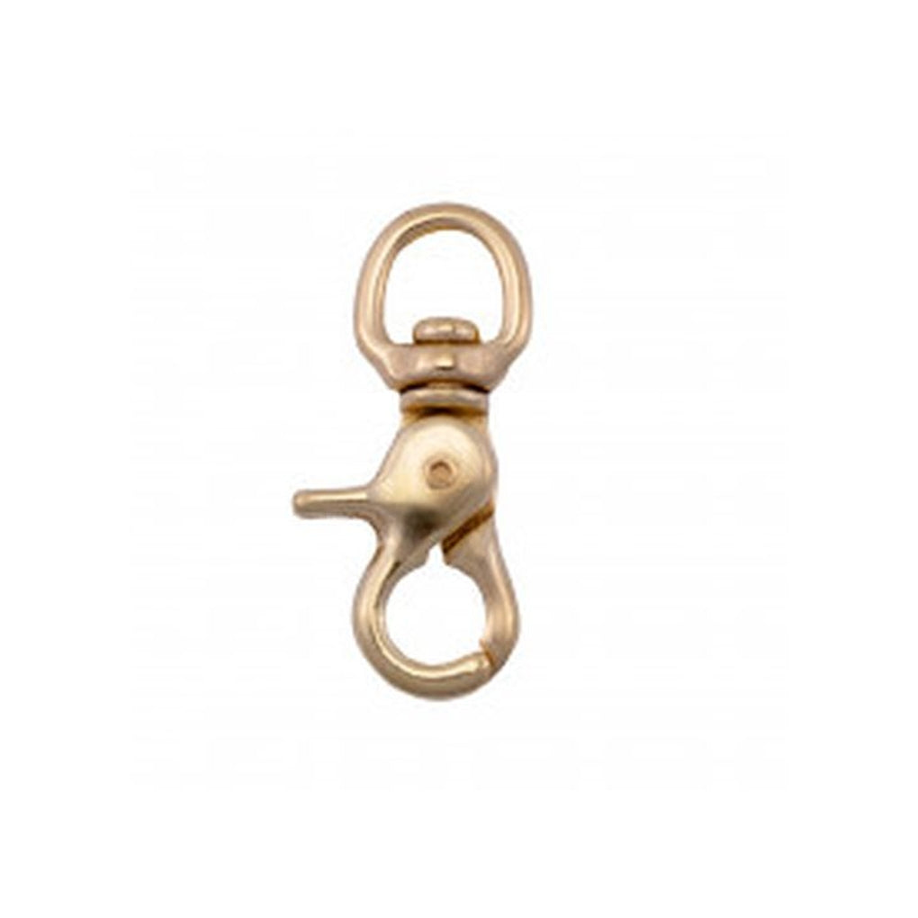 Whitecap S-1100C Pkgd Bronze Trigger Snap 23/8In