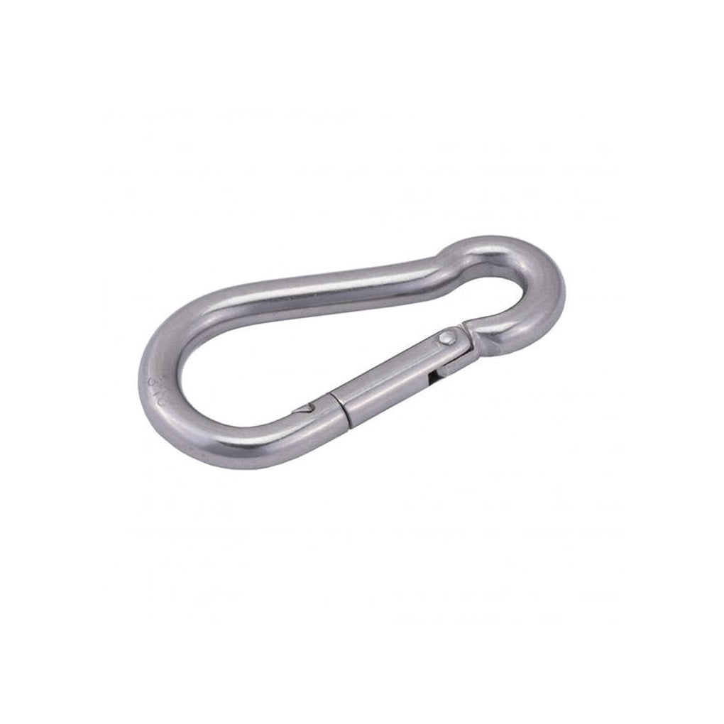 Whitecap S-1111C Pkgd Snap SS Security 31/8In