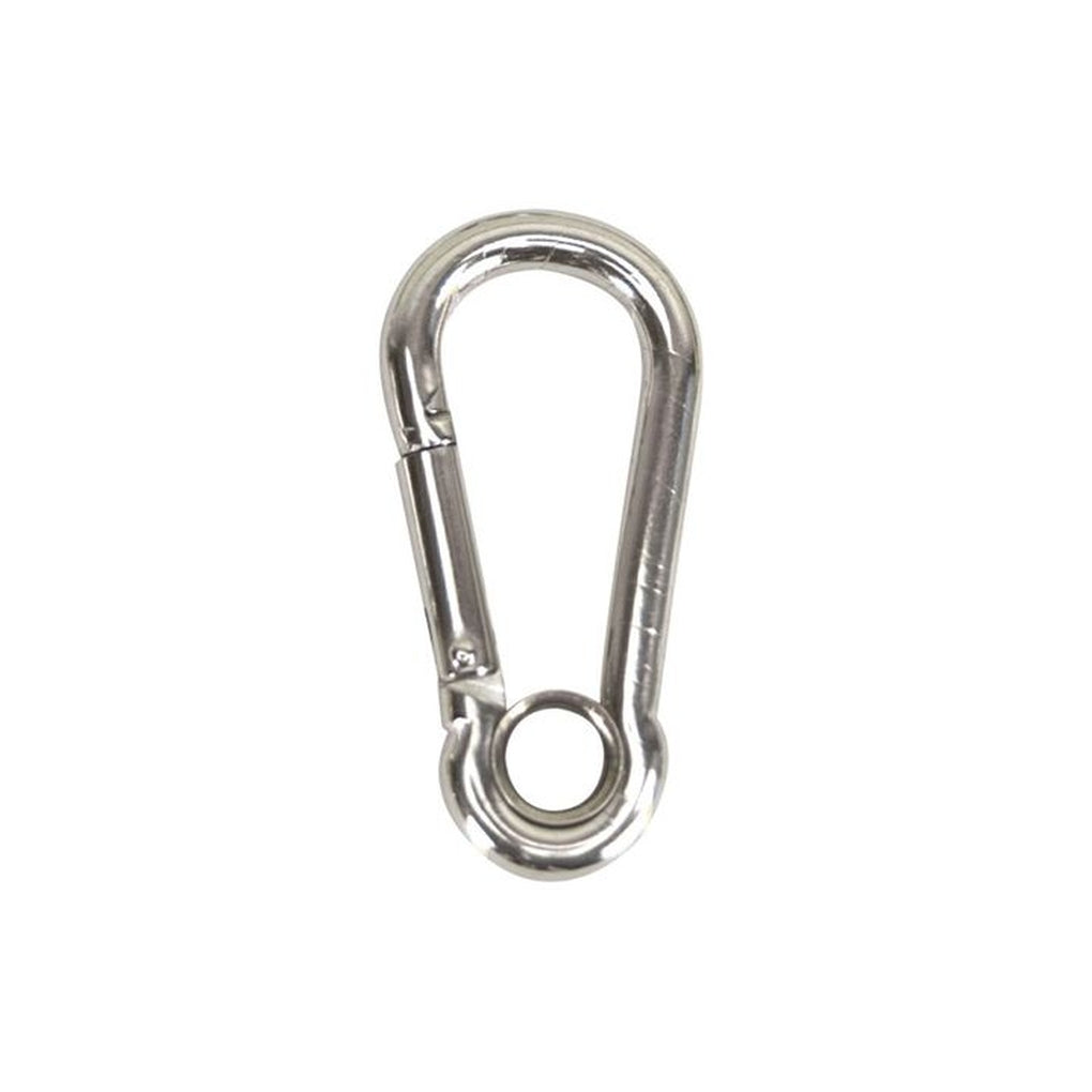 Whitecap S-1113C Pkgd Snap SS Security 4In