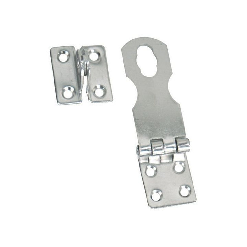 Whitecap S-4051C Pkgd SS Swivel Hasp