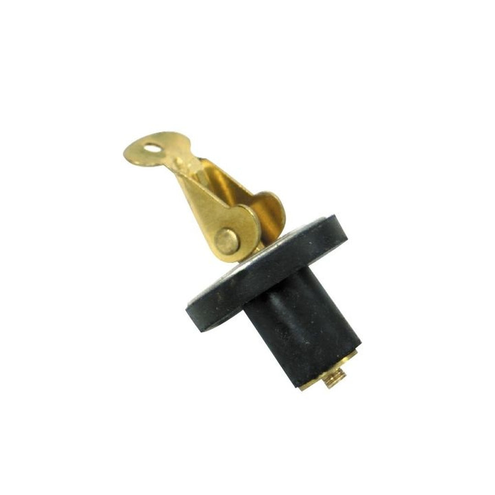 Whitecap S-5054C Pkgd Baitwell Plug 3/8In