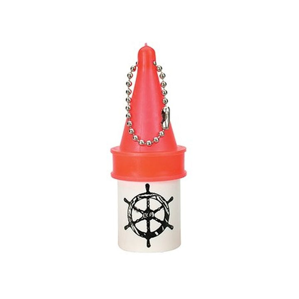 Whitecap S-5081P Pkgd Floating Key Buoy