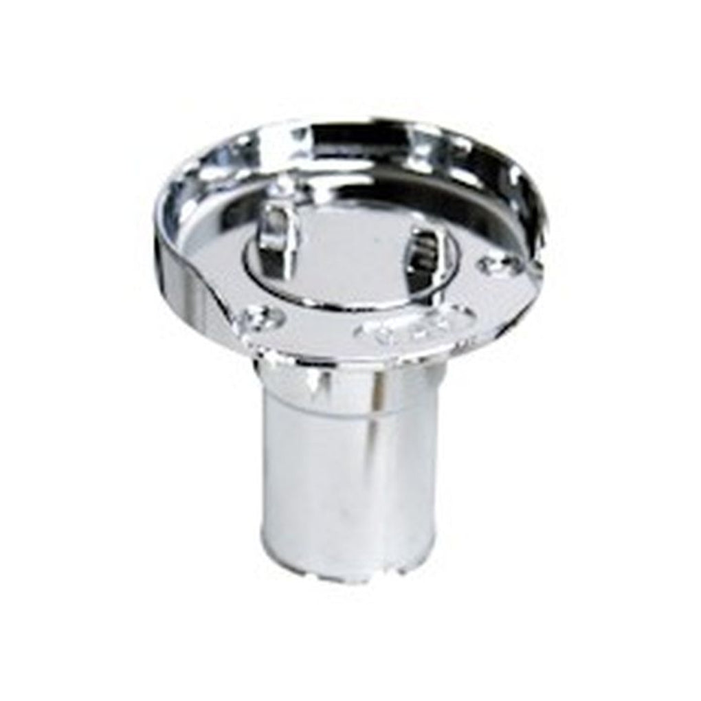 Whitecap S-7022C Pkgd Cp Zamac Replacement Deck Fill Cap