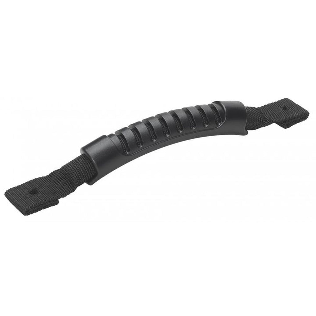 Whitecap S-7098P Flexible Grab Handle W/Molded Grip (Pkgd)