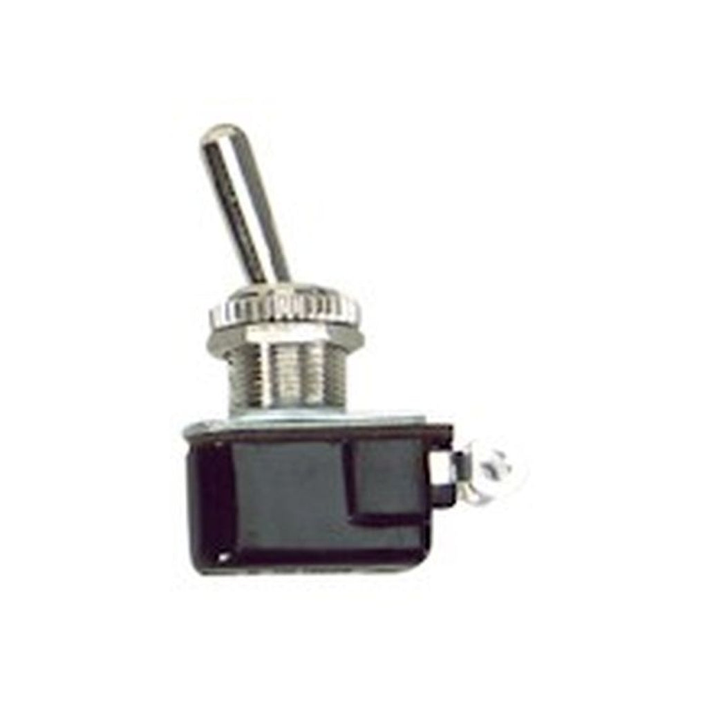 Whitecap S-8066C Pkgd Toggle Switch 2 Position