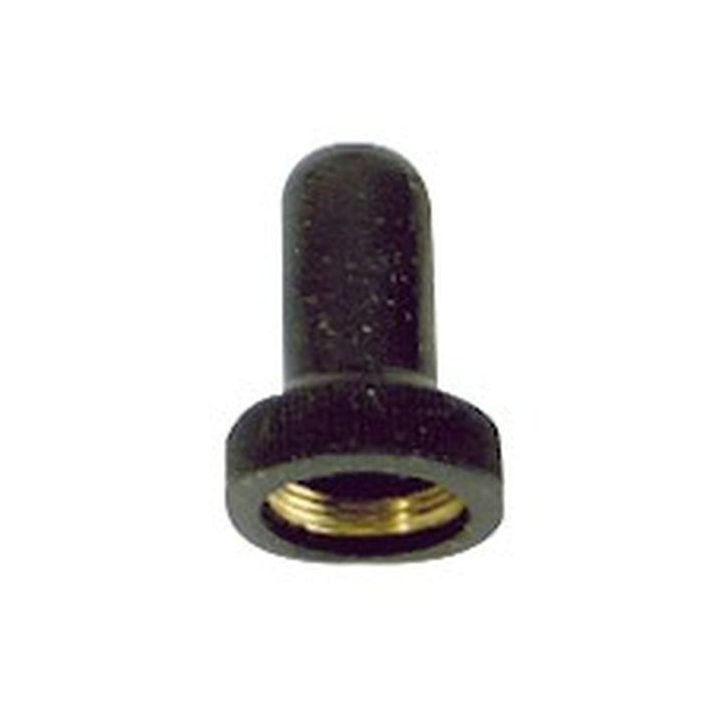 Whitecap S-8069C Pkgd Boot For Toggle Switch