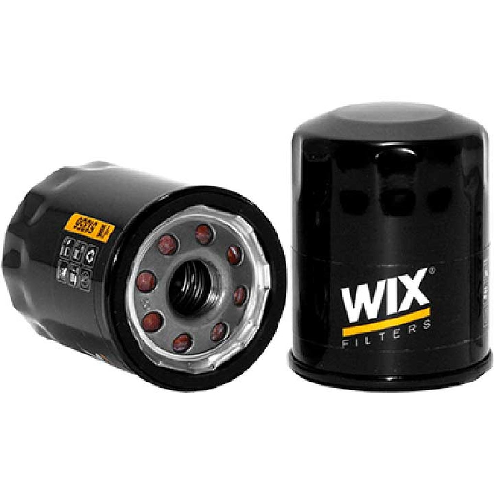 Wix 51356 Oil Filter Spinon Lube