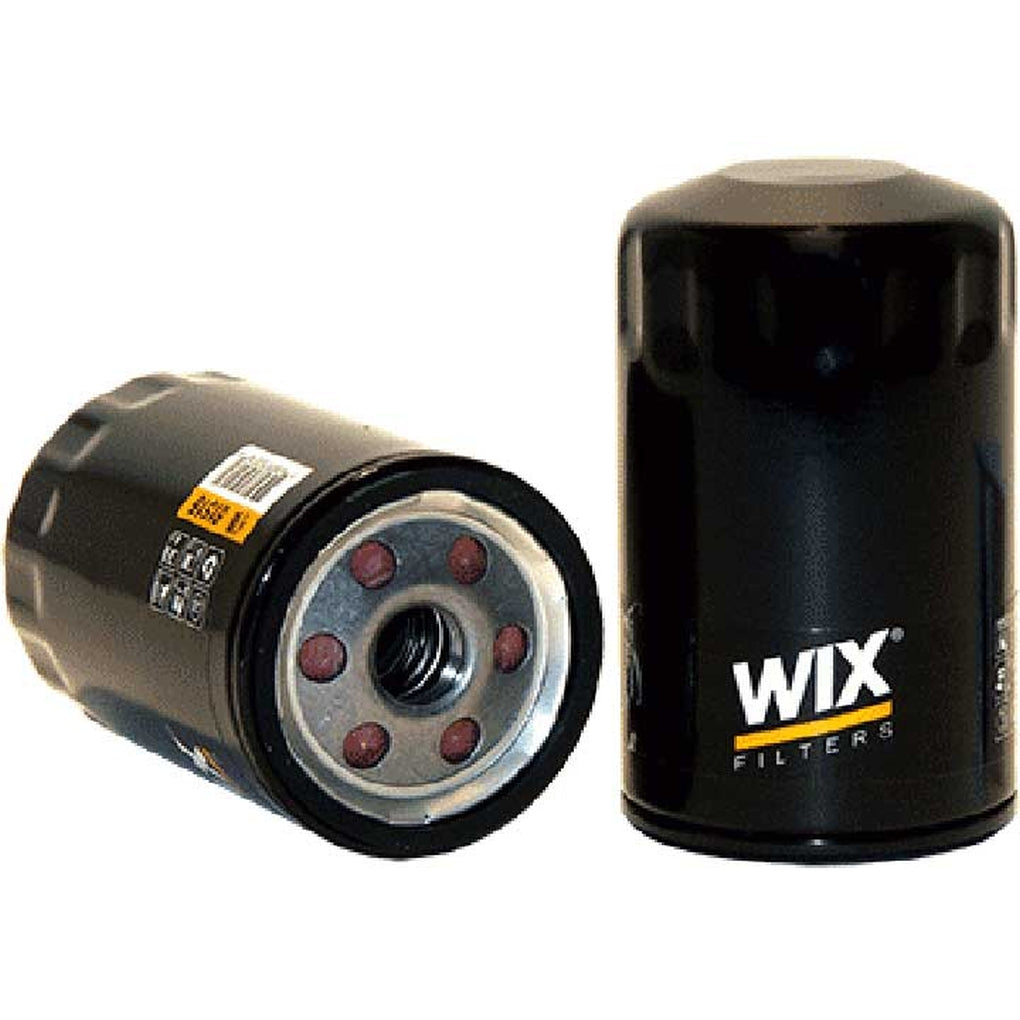 Wix 51516 Oil Filter Min Order Qty12