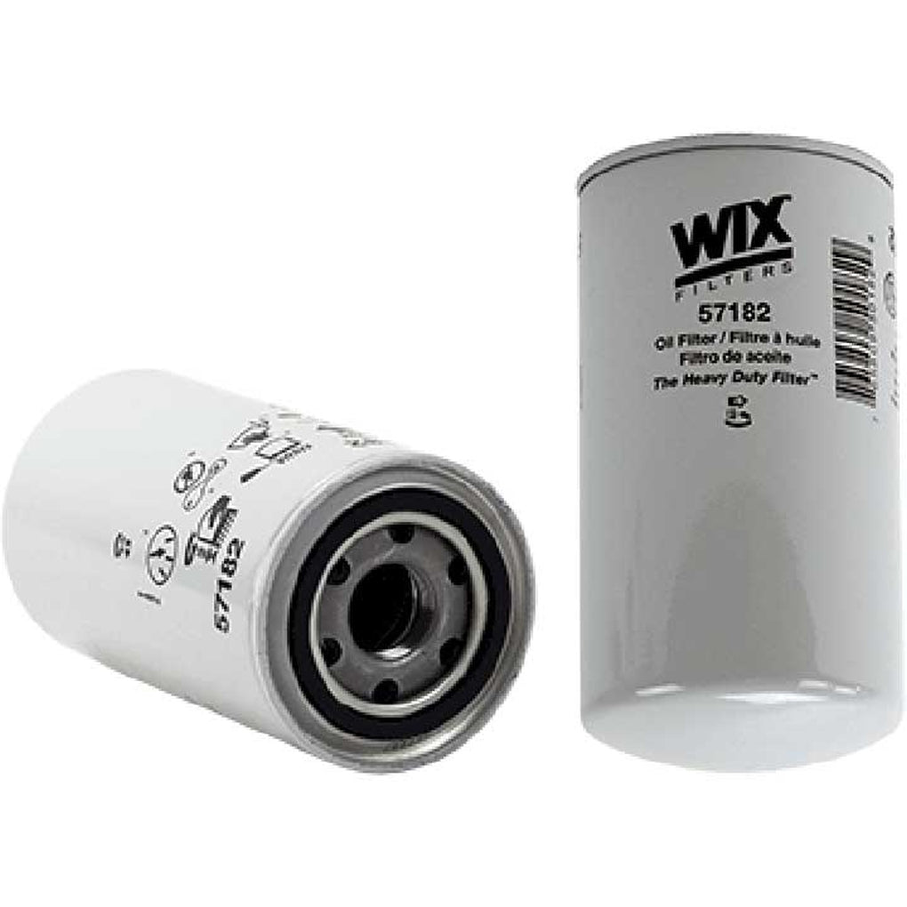 Wix 57182 Oil Filter Min Order Qty12