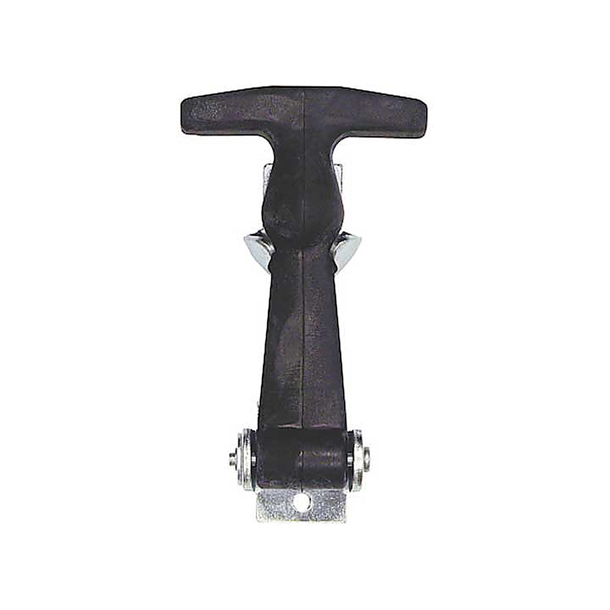 Buyers Products - WJ201U - Hood Catch&brkt, Rubber, Stem Up