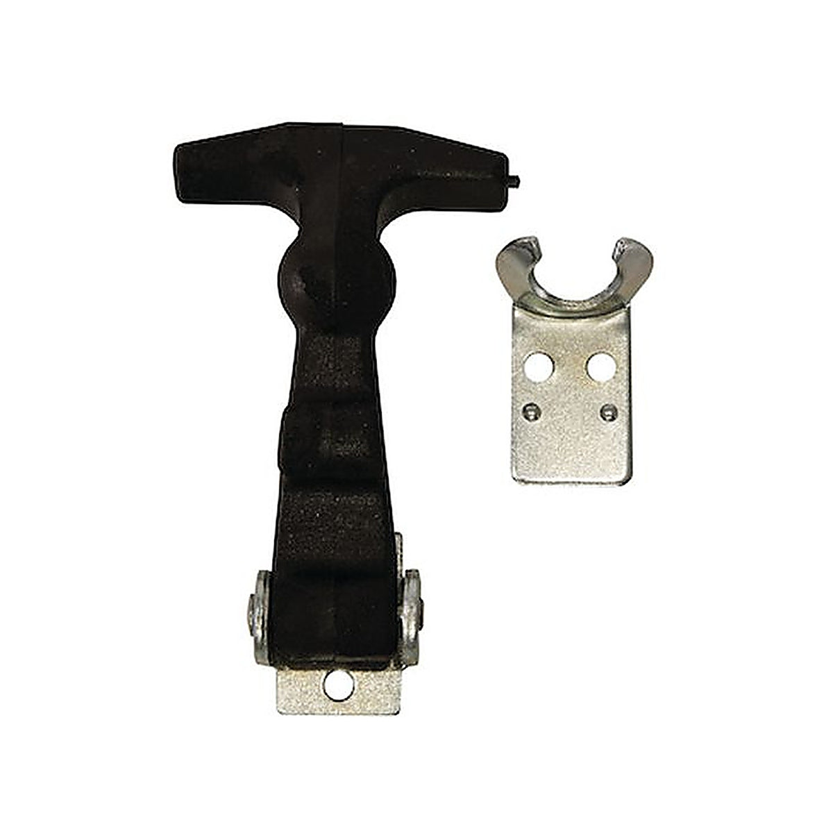 Buyers Products - WJ202 - Hood Catch Mini Rubber