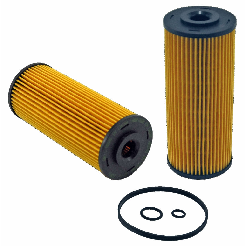 WIX WL10007 Cartridge Lube Metal Free Filter