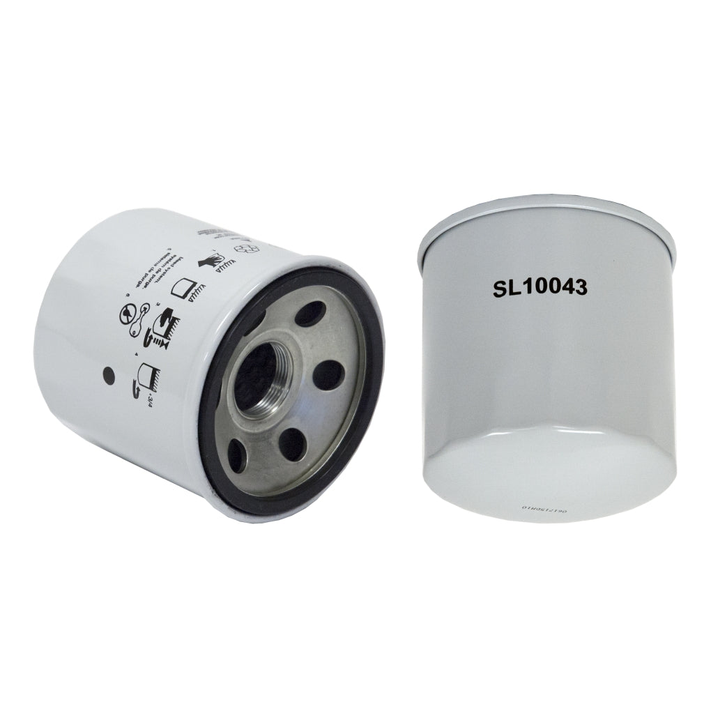 WIX WL10043 Spin-On Transmission Filter