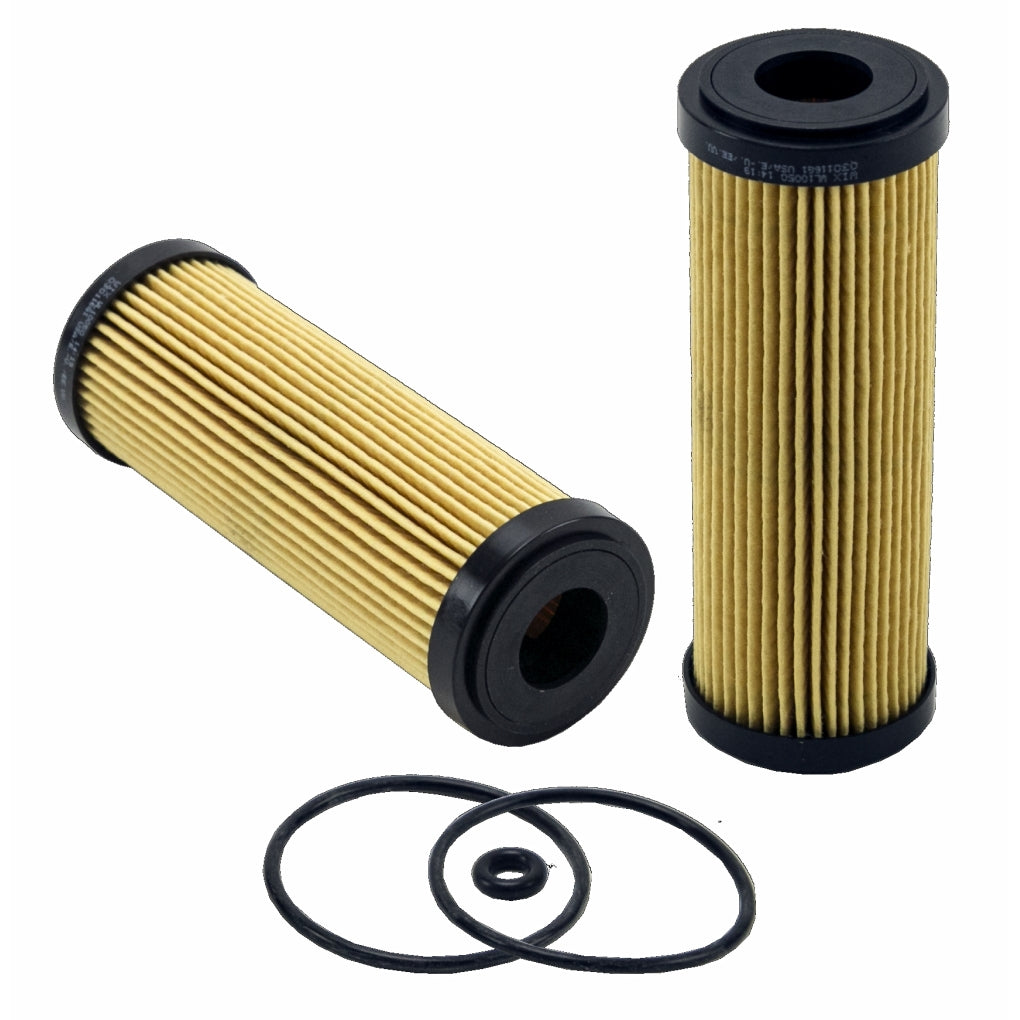 WIX WL10050 Cartridge Lube Metal Free Filter
