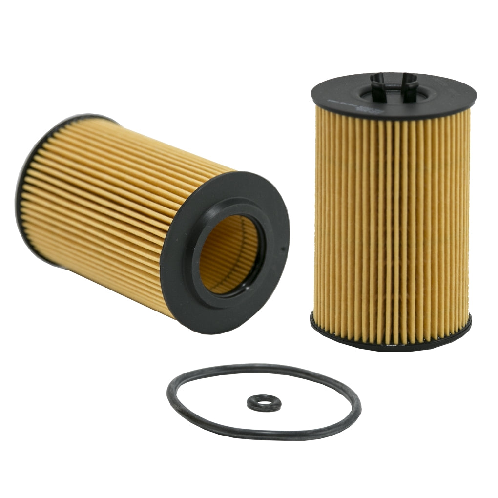 WIX WL10056 Cartridge Lube Metal Free Filter